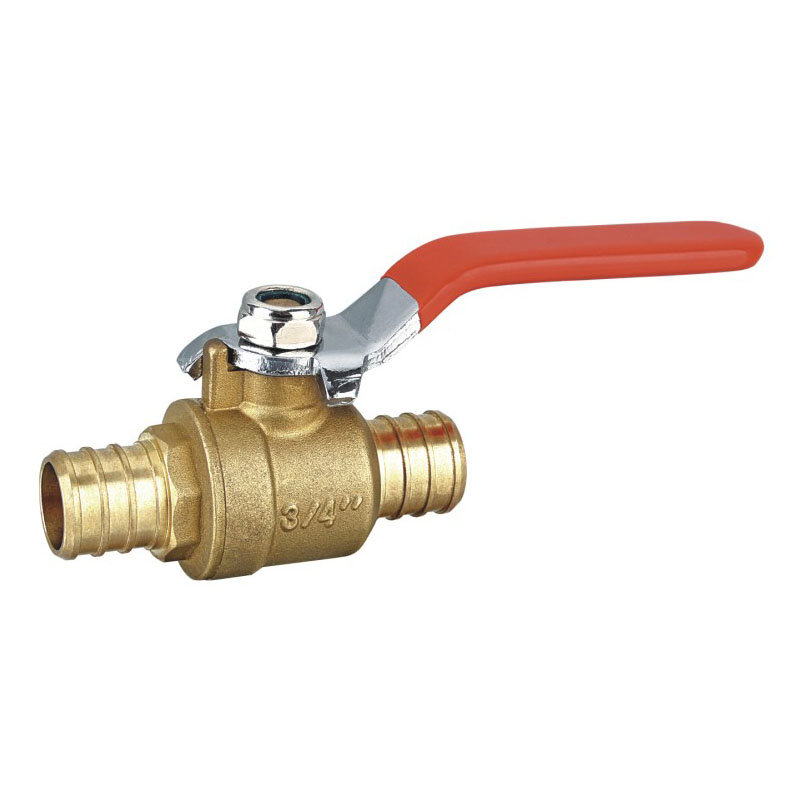 Brass Ball Valve